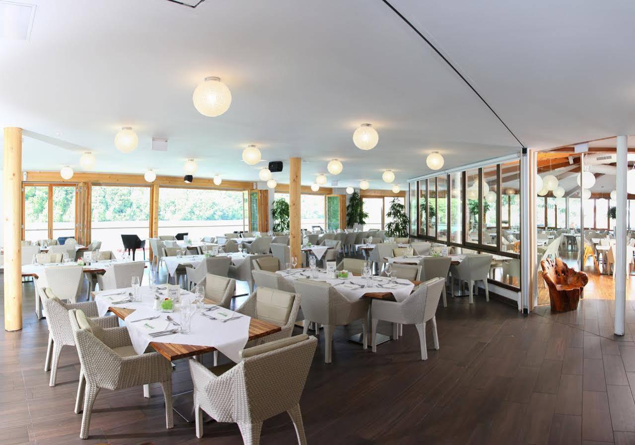 فندق Feistritz im Rosentalفي  Europarcs Rosental المظهر الخارجي الصورة